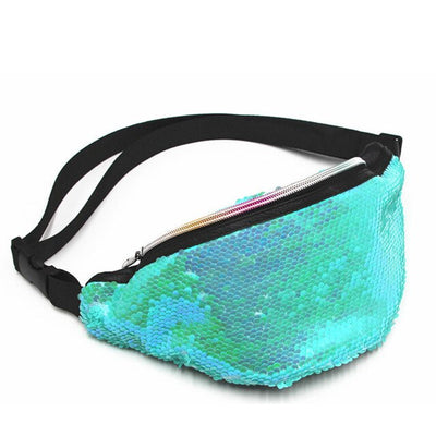 Sac banane pour fille - Mon Sac Banane ™