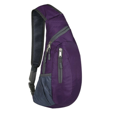 Sac banane pour randonnée