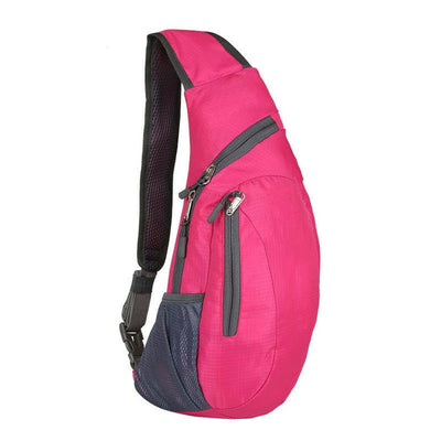 Sac banane pour randonnée