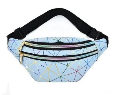 Sac banane femme tendance - Mon Sac Banane ™