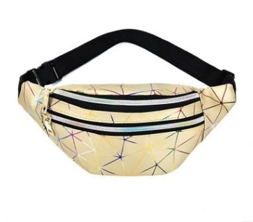 Sac banane femme tendance - Mon Sac Banane ™