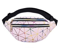 Sac banane femme tendance - Mon Sac Banane ™