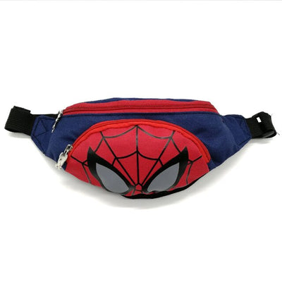 Sac banane pour garcon - Mon Sac Banane ™