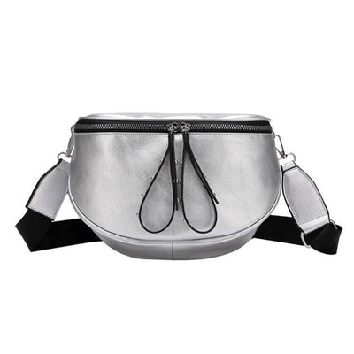 Sac banane noir femme - Mon Sac Banane ™