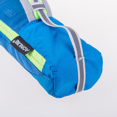 Sac banane pour bouteille