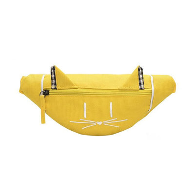 Sac banane enfant chat - Mon Sac Banane ™