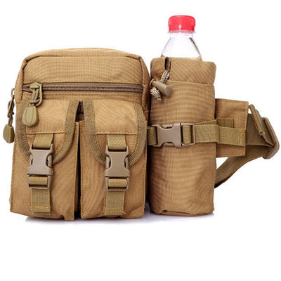 Sac banane organiseur