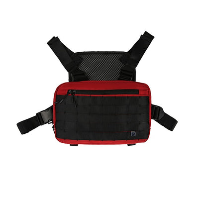 Sac banane homme blanc - Mon Sac Banane ™