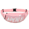 Sac banane voyage femme - Mon Sac Banane ™