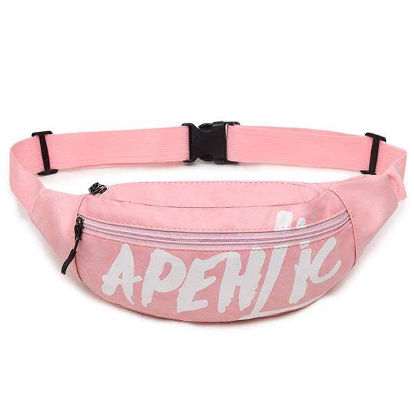 Sac banane voyage femme - Mon Sac Banane ™