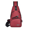 Sac banane homme tendance - Mon Sac Banane ™