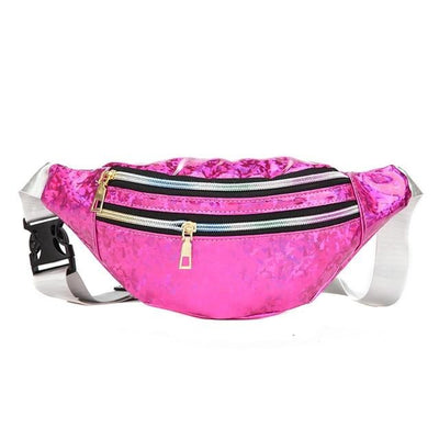 Sac banane femme fashion - Mon Sac Banane ™