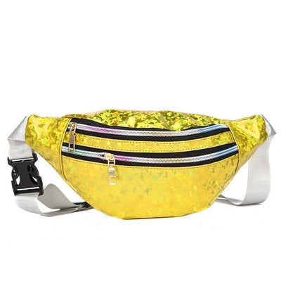 Sac banane femme fashion - Mon Sac Banane ™