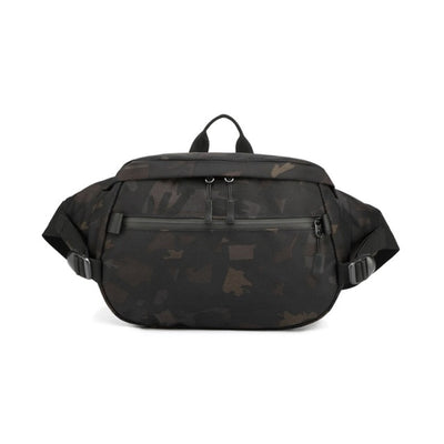 Sac banane grande capacité