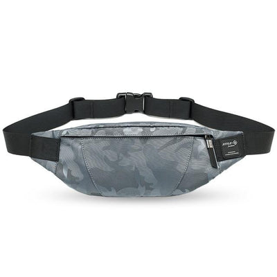 Sac banane mode homme - Mon Sac Banane ™