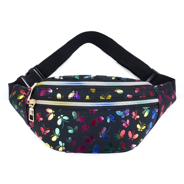 Sac banane fantaisie - Mon Sac Banane ™
