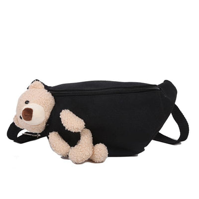 Sac banane peluche - Mon Sac Banane ™