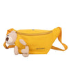 Sac banane peluche - Mon Sac Banane ™