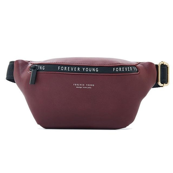 Sac banane femme rose - Mon Sac Banane ™