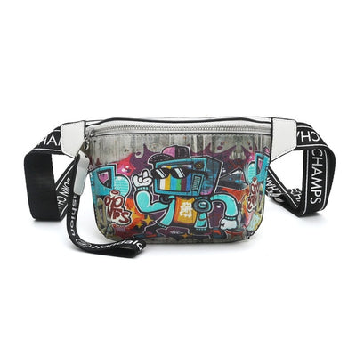 Sac banane original femme - Mon Sac Banane ™