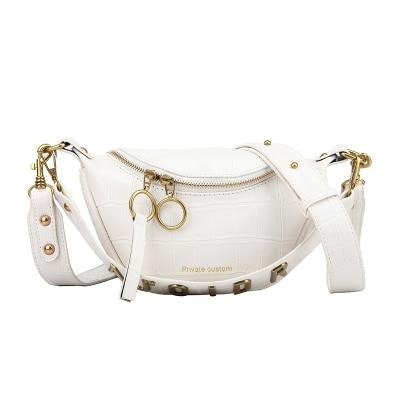 Sac banane cuir femme chic - Mon Sac Banane ™