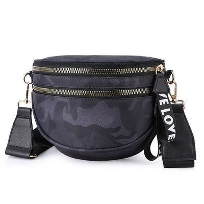 Grand sac banane femme - Mon Sac Banane ™