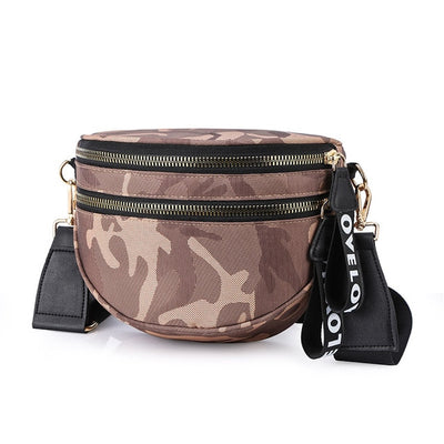 Grand sac banane femme - Mon Sac Banane ™