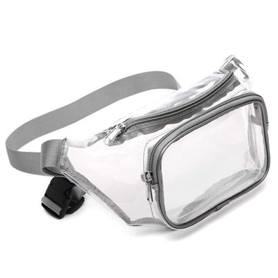 Sac banane transparent - Mon Sac Banane ™
