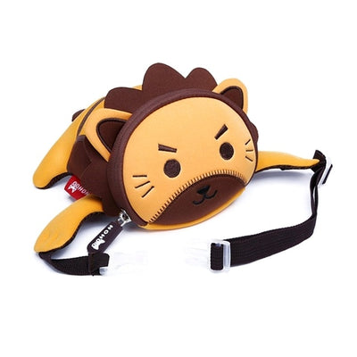 Sac banane enfant animaux - Mon Sac Banane ™