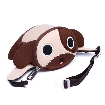 Sac banane enfant animaux - Mon Sac Banane ™