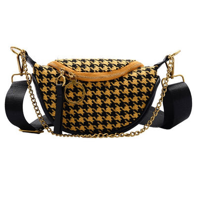 Sac banane bandouliere femme - Mon Sac Banane ™