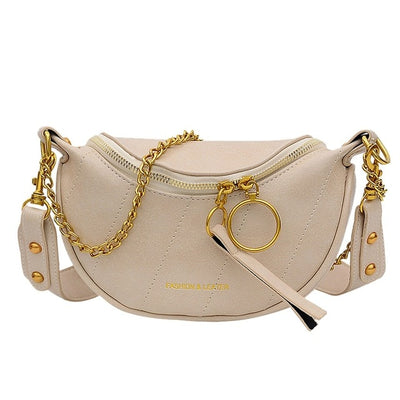 Sac banane pour femme tendance - Mon Sac Banane ™