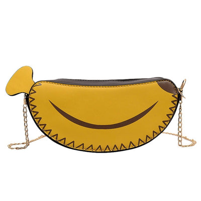 Sac forme banane femme - Mon Sac Banane ™