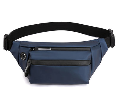 Sac banane blanc homme - Mon Sac Banane ™