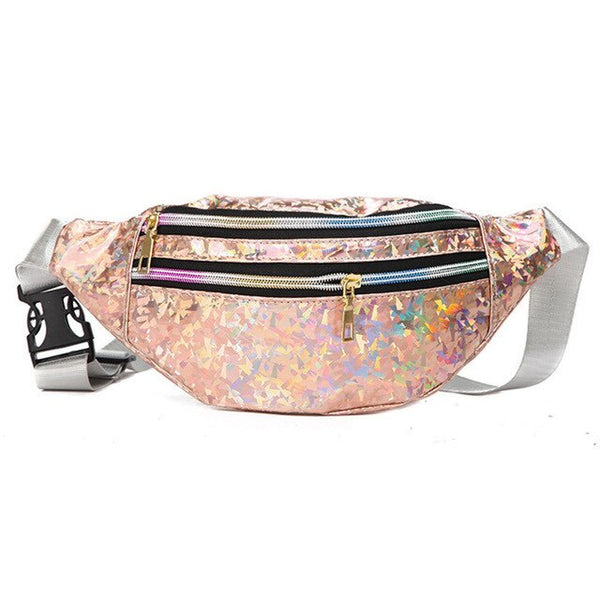 Banane fille sac - Mon Sac Banane ™