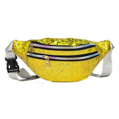 Banane fille sac - Mon Sac Banane ™