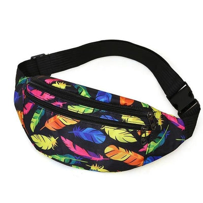 Sac banane fashion - Mon Sac Banane ™