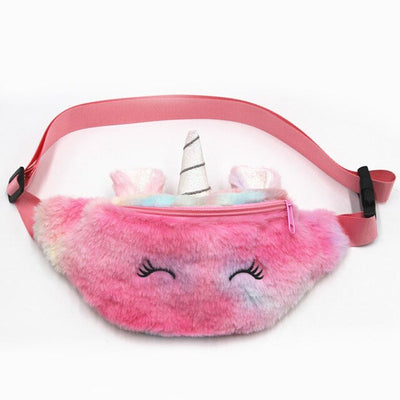Sac banane pour enfant - Mon Sac Banane ™