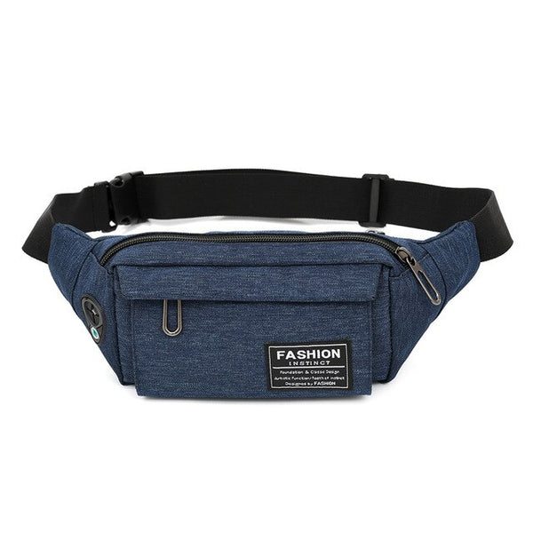 Mini sac banane homme - Mon Sac Banane ™