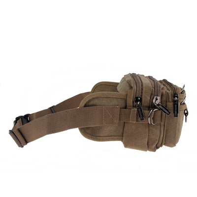 Grand sac banane homme - Mon Sac Banane ™