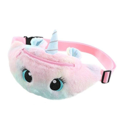 Sac banane enfant petite licorne - Mon Sac Banane ™