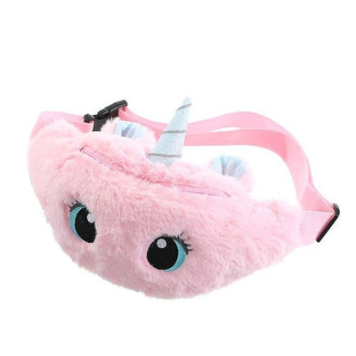 Sac banane enfant petite licorne - Mon Sac Banane ™