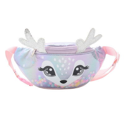 Sac banane enfant faon - Mon Sac Banane ™