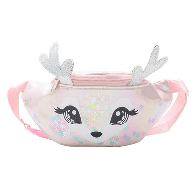 Sac banane enfant faon - Mon Sac Banane ™