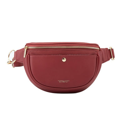 Sac banane rond femme - Mon Sac Banane ™