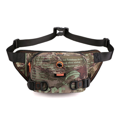 Sac à banane homme - Mon Sac Banane ™