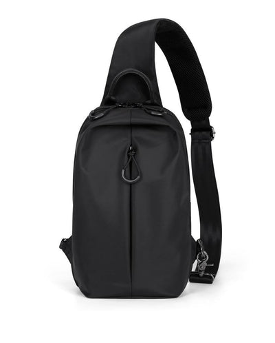 Sac bandoulière banane homme - Mon Sac Banane ™