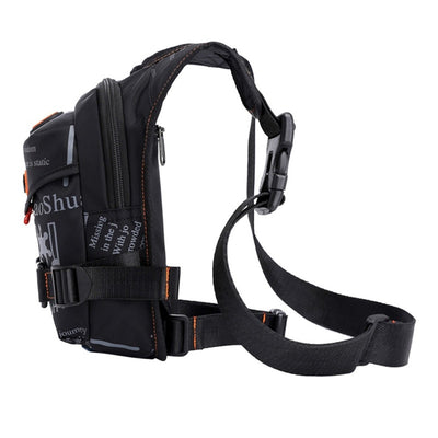 Sac banane voyageur - Mon Sac Banane ™