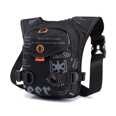 Sac banane voyageur - Mon Sac Banane ™