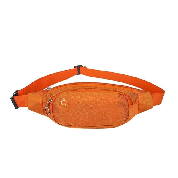 Sac banane vert fluo - Mon Sac Banane ™